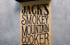 Jack’s Smokey Mountain Cooker