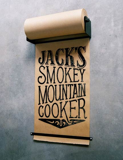 Jack’s Smokey Mountain Cooker