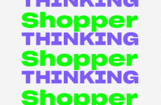Shifting Shopper Behaviour